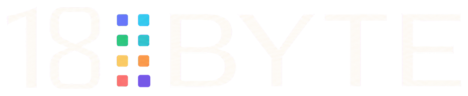 18BYTE