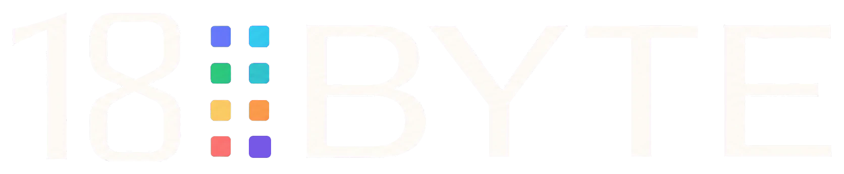 18BYTE