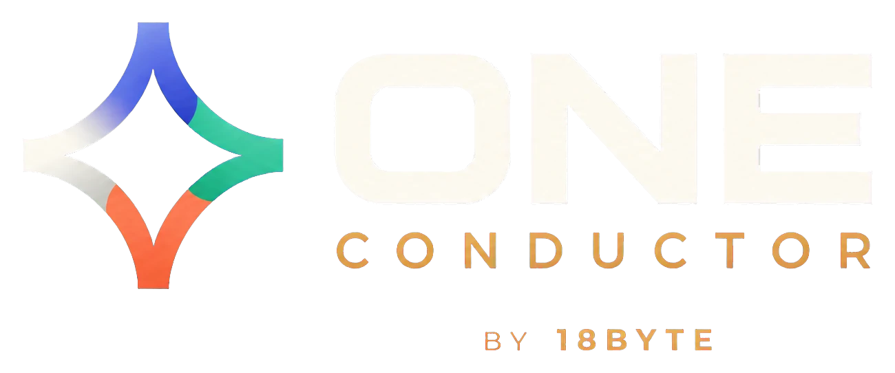 One Conductor by 18BYTE